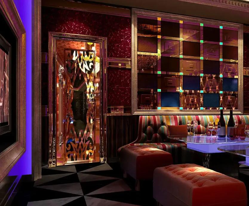 抚顺商务ktv划算吗优惠多精选-抚顺县ktv订房