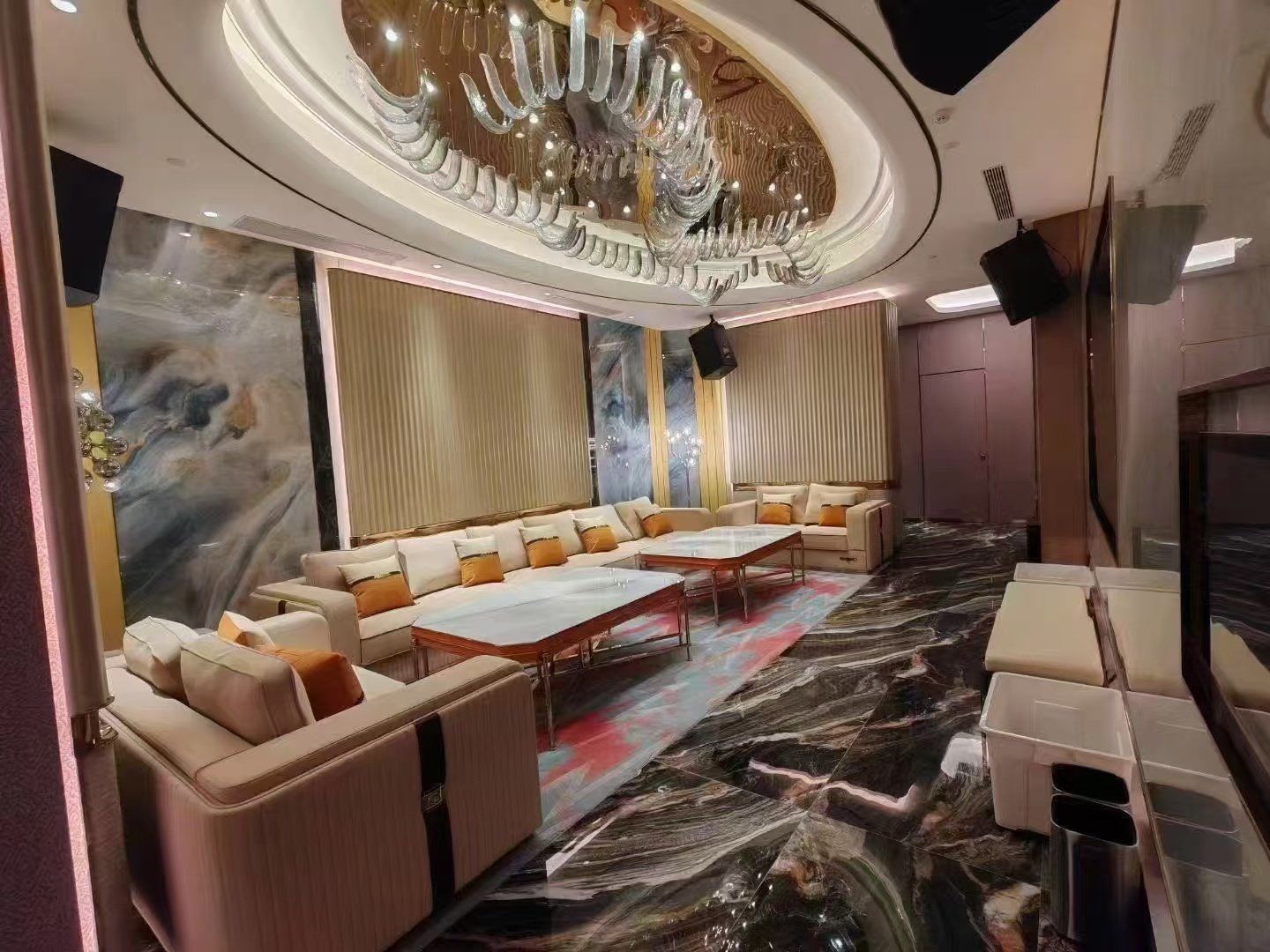 抚顺ktv订房攻略商务ktv怎么玩全解-抚顺县ktv订房